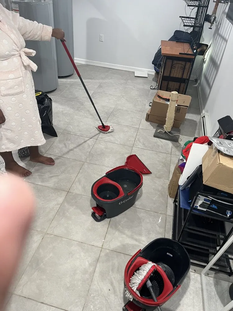 Slide of A 49.95 Any Sewer or Drain