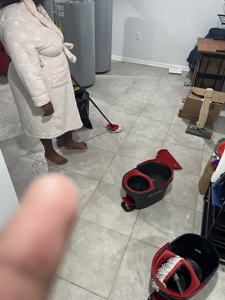 Slide of A 49.95 Any Sewer or Drain