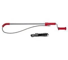 Slide of A 49.95 Any Sewer or Drain