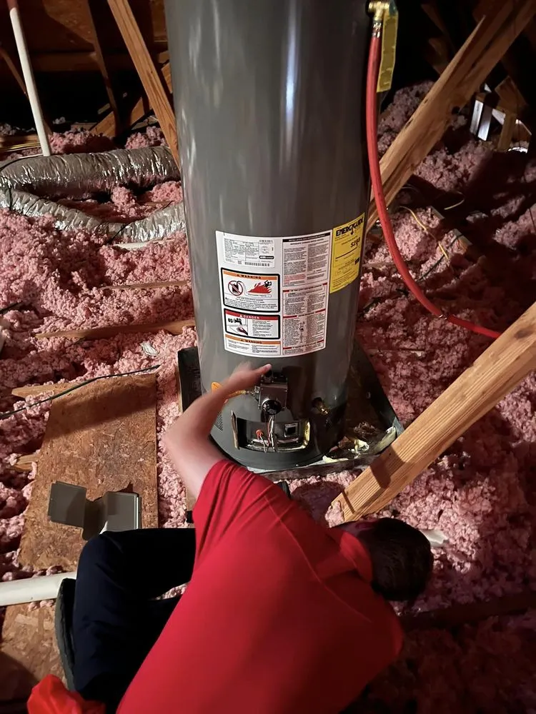 Slide of A 5 Star Plumbing