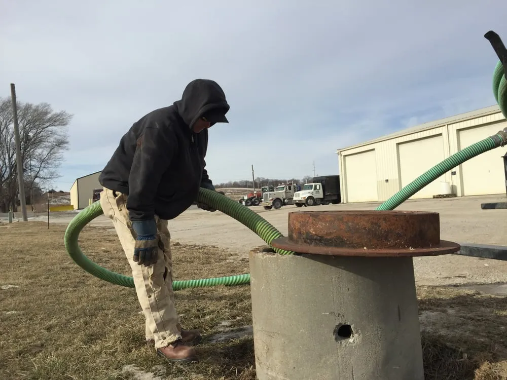 Slide of A A A Sewer & Drain Cleaning