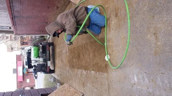 Slide of A A A Sewer & Drain Cleaning