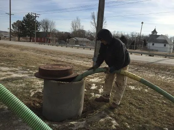 Slide of A A A Sewer & Drain Cleaning