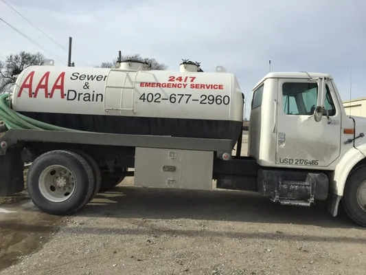 A A A Sewer & Drain Cleaning