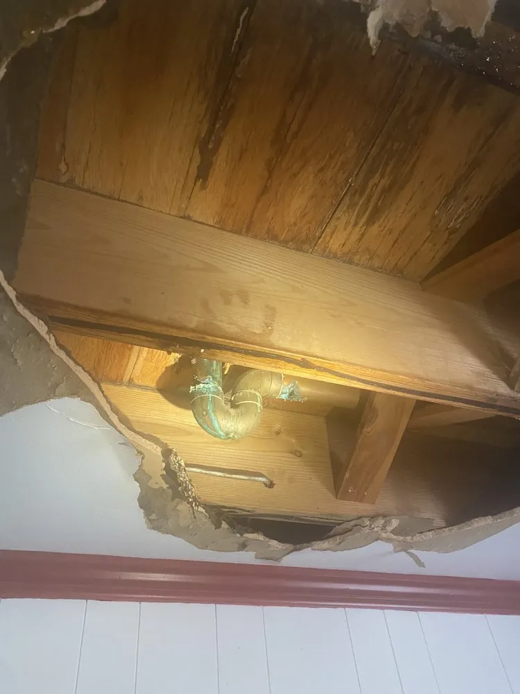 Slide of A A Ability Discount Plumbing