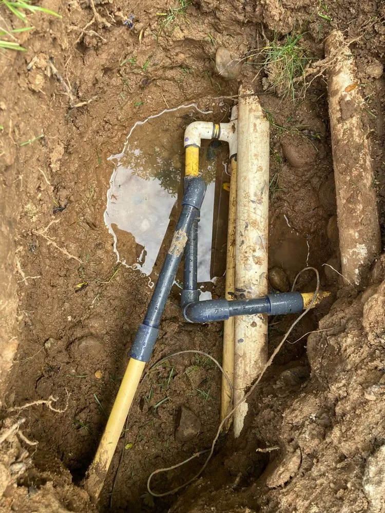 Slide of A A Better Plumber Cobabe Brothers Plumbing