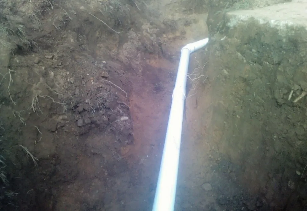 Slide of A A Evans & Evans Plumbing & Heating