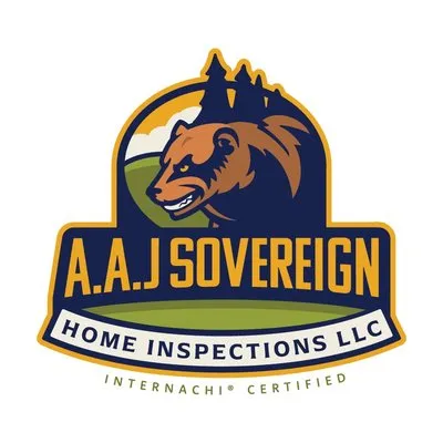 A A J Sovereign Logo