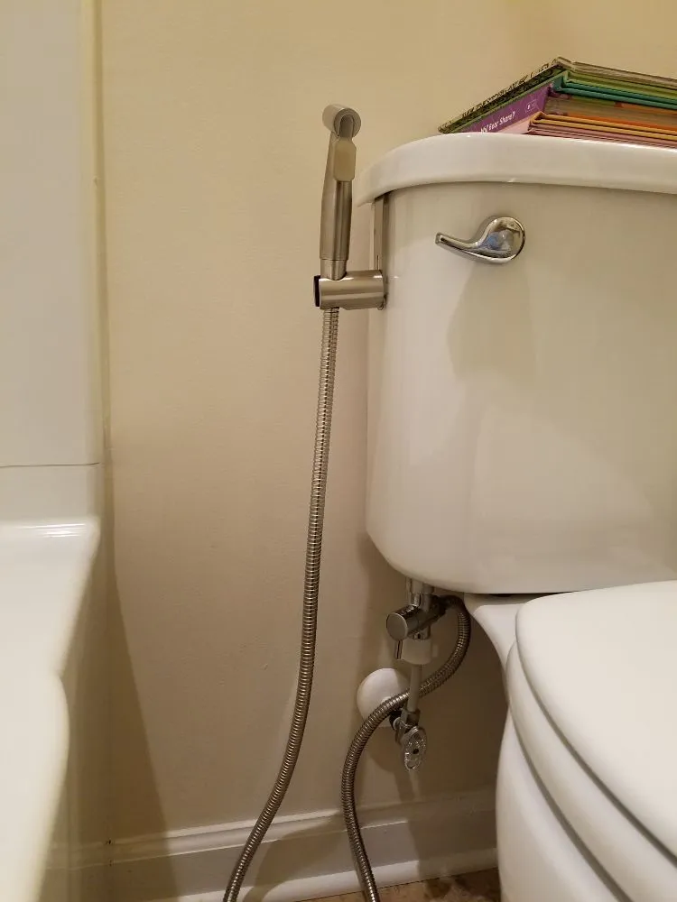 Slide of A A Plumber