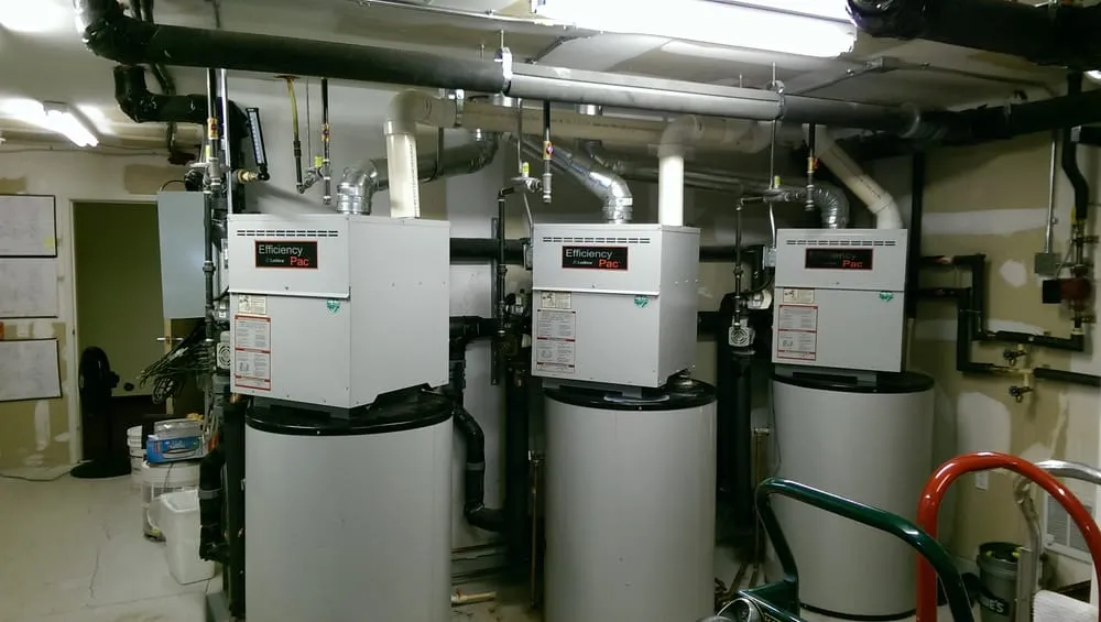 Slide of A A Plumber