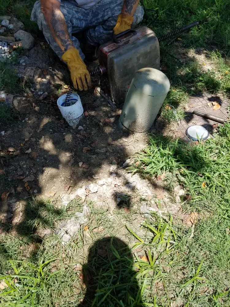 Slide of A A Plumber