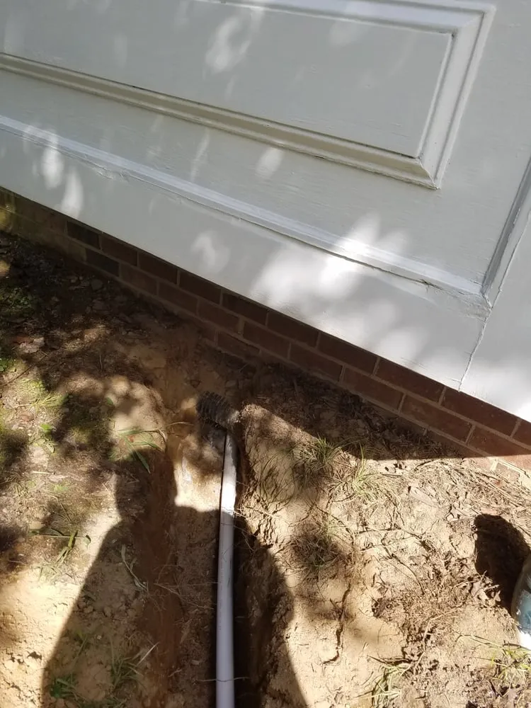 Slide of A A Plumber