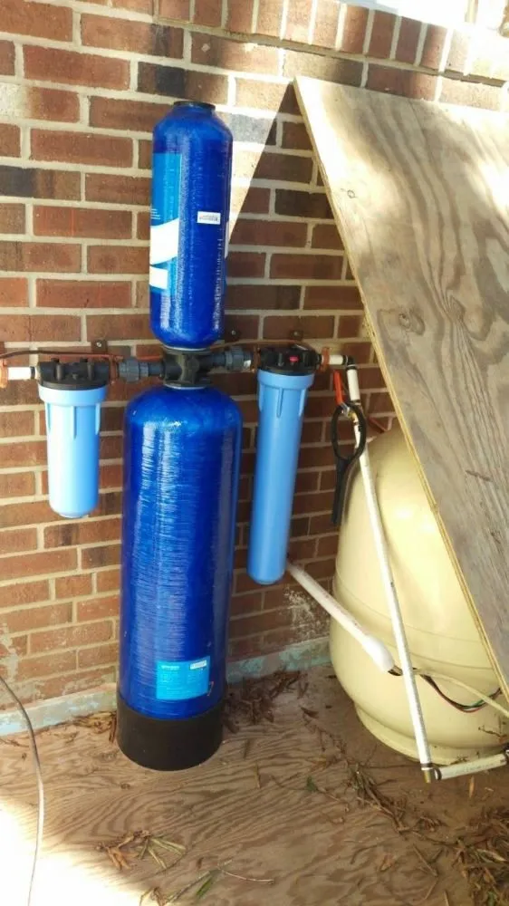 Slide of A A Plumber