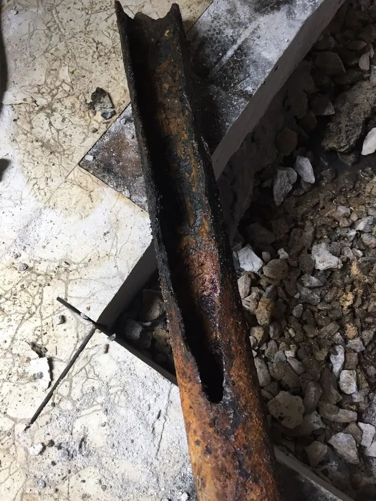 Slide of A A Plumber