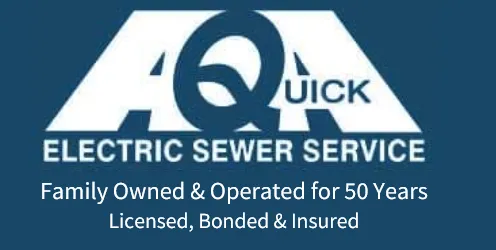 Slide of A A Quick Plumbing & Sewer