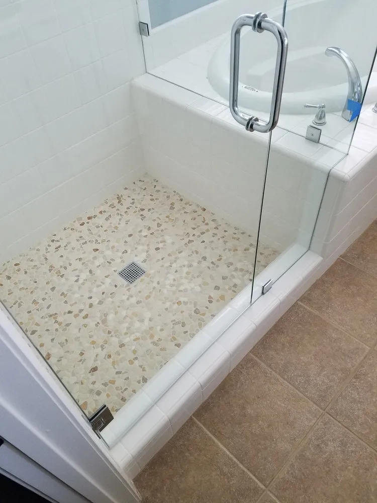 Slide of A A Services Plumbing & General Contractor