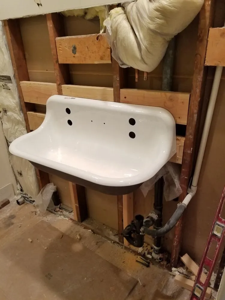 Slide of A A Services Plumbing & General Contractor