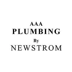 Slide of A AA Plumbing By Newstrom