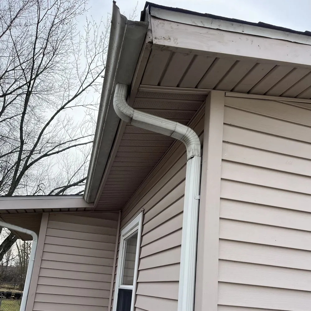 Slide of A-AA Sewer Service