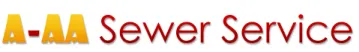 Slide of A-AA Sewer Service