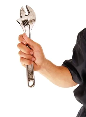 A-Aaron's Plumbing Heating & Cooling