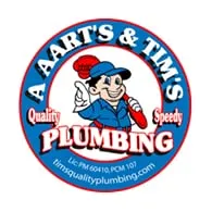 A Aarts Speedy Plumbing