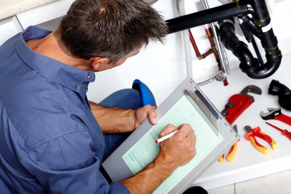 Slide of A-Ability Plumbing & Sewerage Company