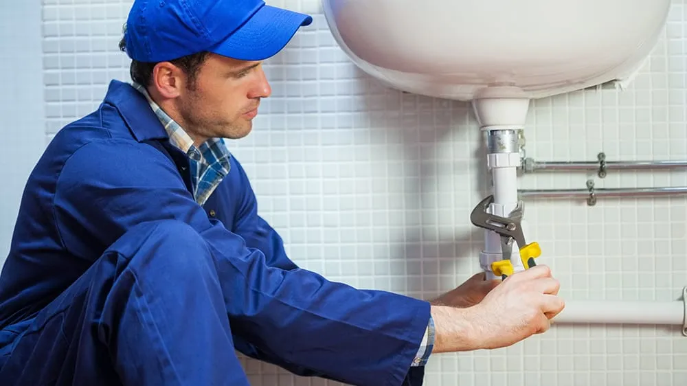 Slide of A-Ability Plumbing & Sewerage Company