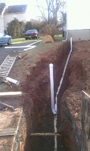 Trusted drain cleaning service in Roselle, NJ - A-Absolute - Air Conditioning, Plumbing & Heating