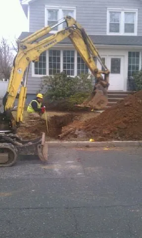 Quality water heater service service in Roselle, NJ - A-Absolute - Air Conditioning, Plumbing & Heating