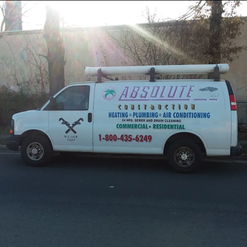 Trusted plumbing repair service in Roselle, NJ - A-Absolute - Air Conditioning, Plumbing & Heating