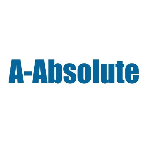 Slide of A-Absolute - Air Conditioning, Plumbing & Heating