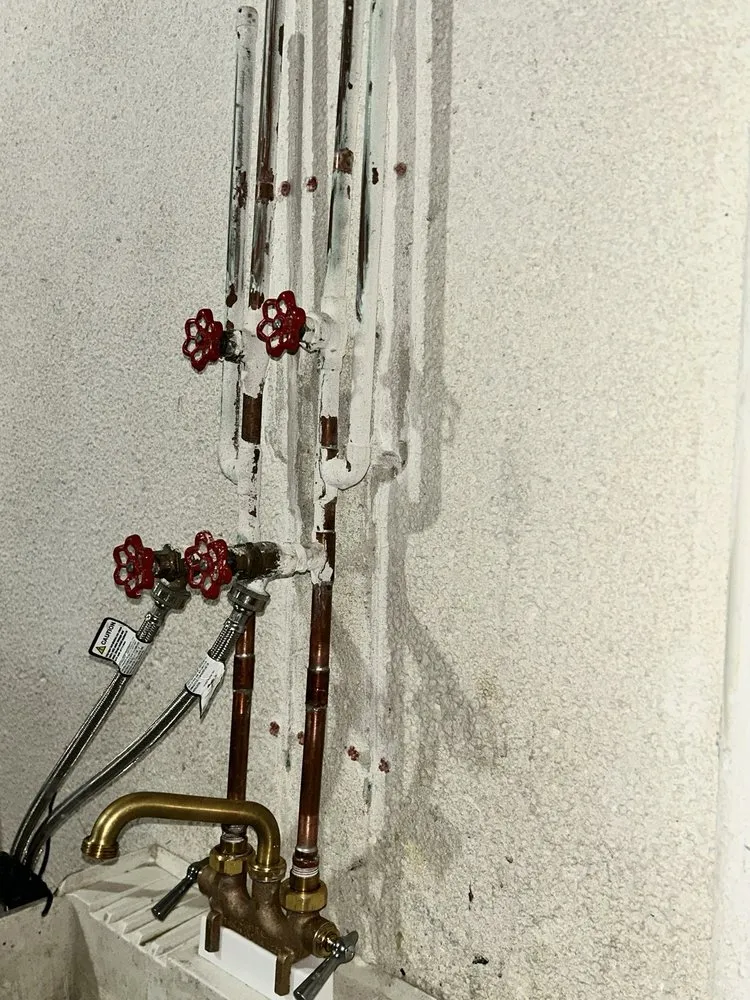 Expert plumbing repair experts serving Clinton Twp, MI - A Absolute Plumbing & Sewer Service
