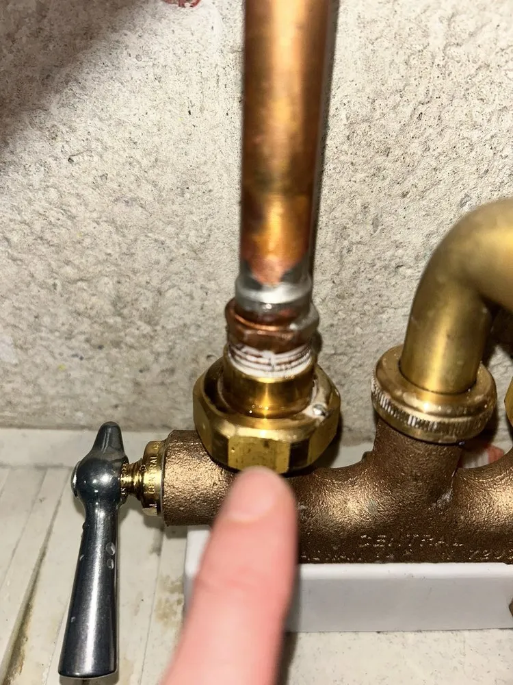 Top-rated emergency plumbing service in Clinton Twp, MI - A Absolute Plumbing & Sewer Service