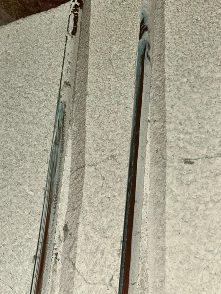 Expert leak detection for homes in Clinton Twp, MI by A Absolute Plumbing & Sewer Service