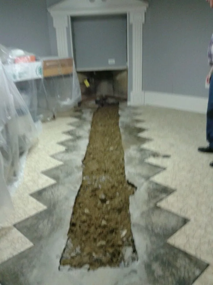 Top-rated plumbing repair for homes in Clinton Twp, MI by A Absolute Plumbing & Sewer Service