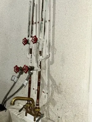 A Absolute Plumbing & Sewer Service