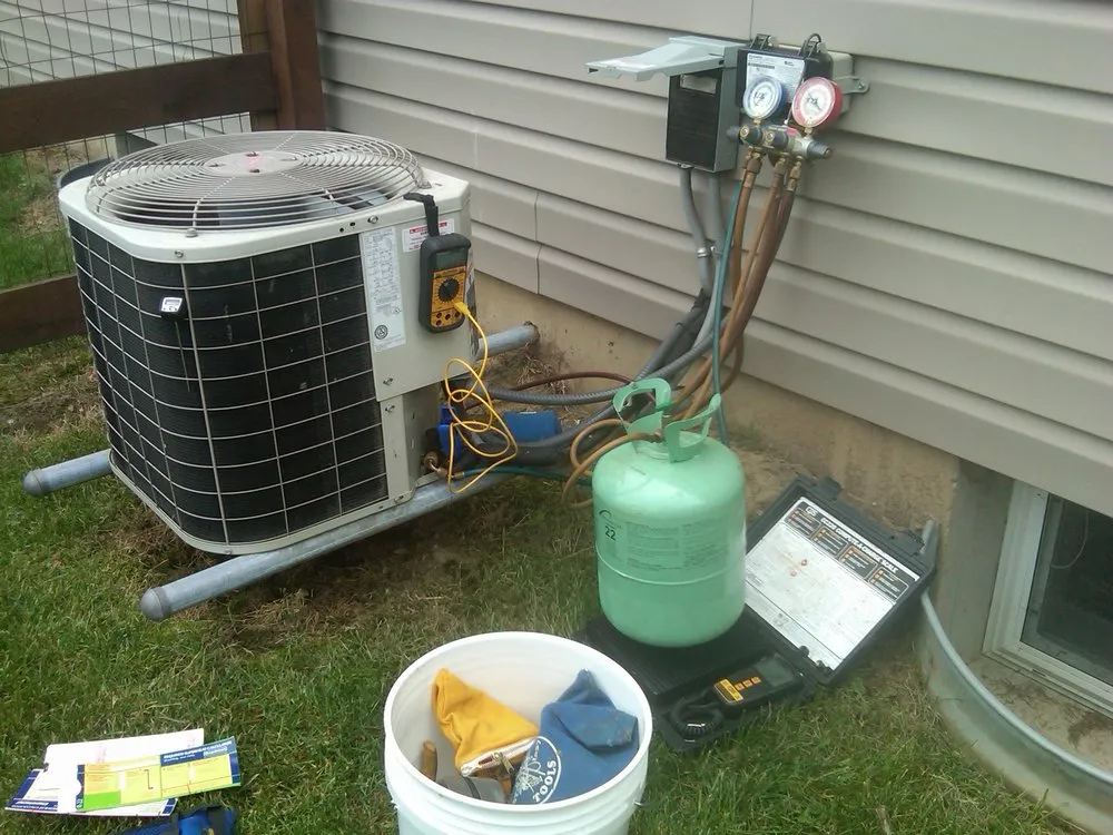 Slide of A Accurate Services