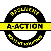 Slide of A-Action Basement Waterproofing