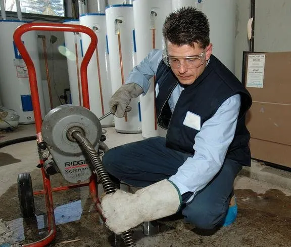 Slide of A-Action Basement Waterproofing