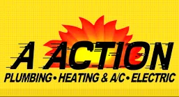 Slide of A Action Home Services