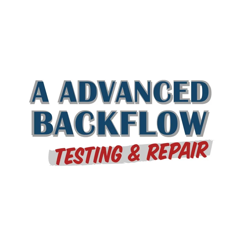 Slide of A Advanced Backflow Testing and Repair