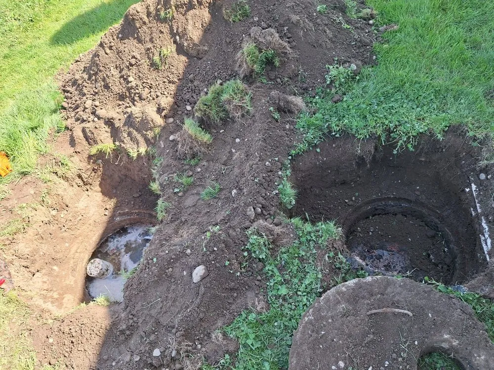 Trusted pipe repair service in Auburn, WA - A Advanced Septic & Construction Services