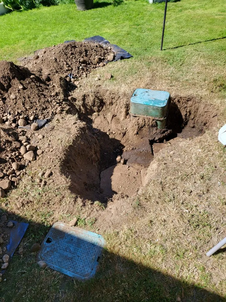 Professional leak detection for homes in Auburn, WA by A Advanced Septic & Construction Services
