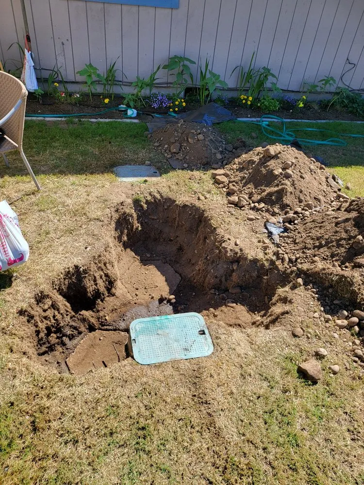 Quality drain cleaning experts serving Auburn, WA - A Advanced Septic & Construction Services