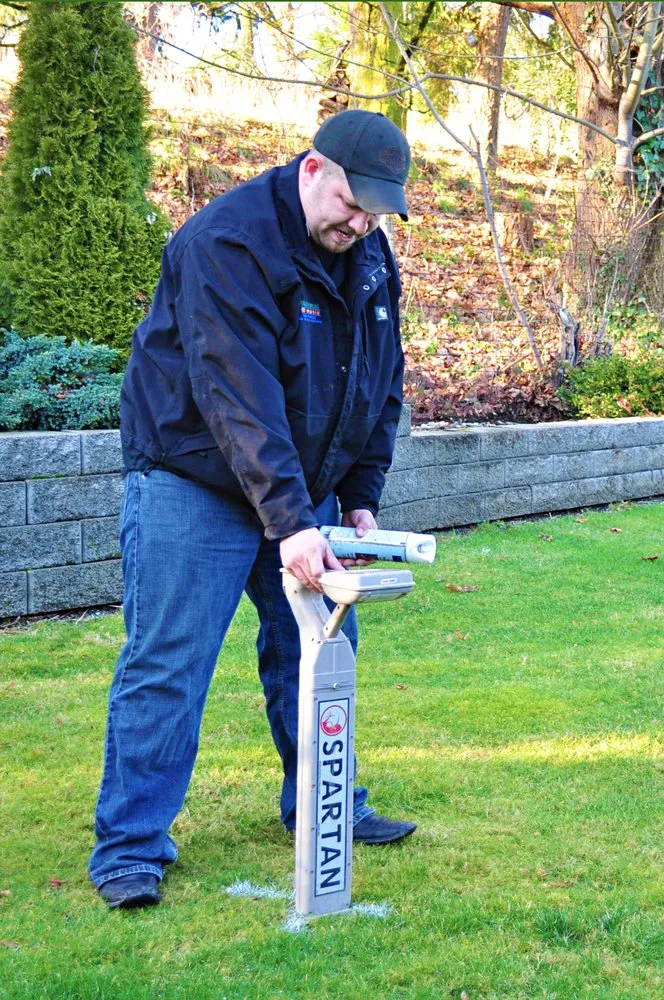 Expert water heater service service in Auburn, WA - A Advanced Septic & Construction Services