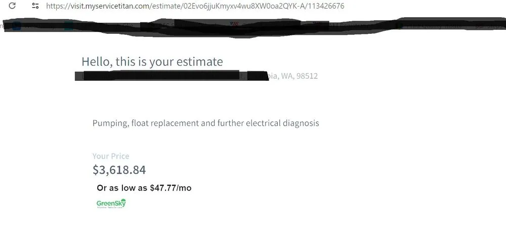 Reliable pipe repair in Auburn, WA by A Advanced Septic & Construction Services