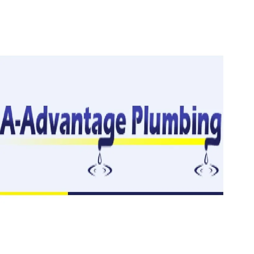 Slide of A-Advantage Plumbing