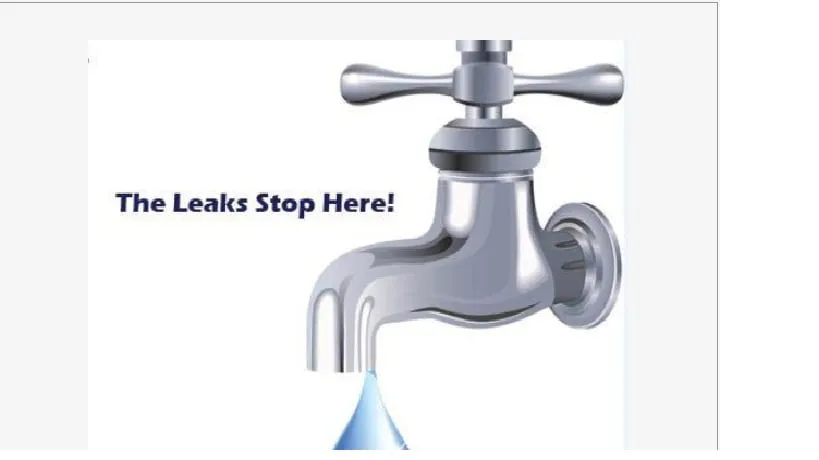 Slide of A-Advantage Plumbing