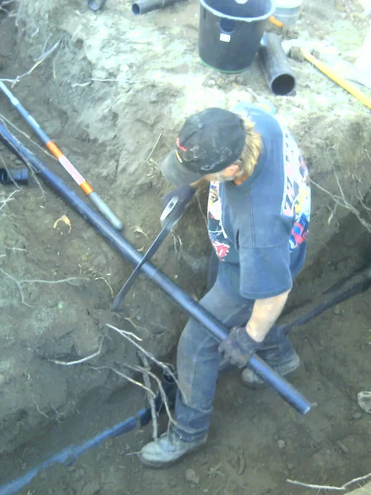 Slide of A-Advantage Plumbing